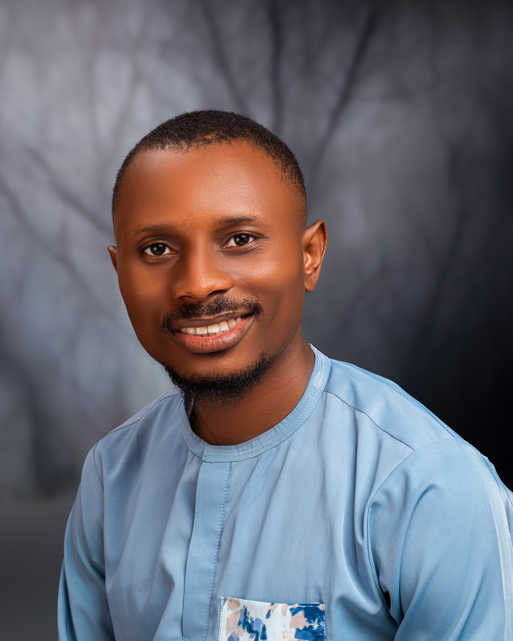 David Bassey, Founder & CEO